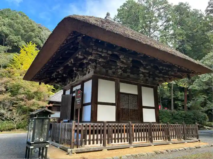 観心寺(大阪府)