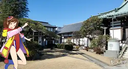光照寺のその他建物