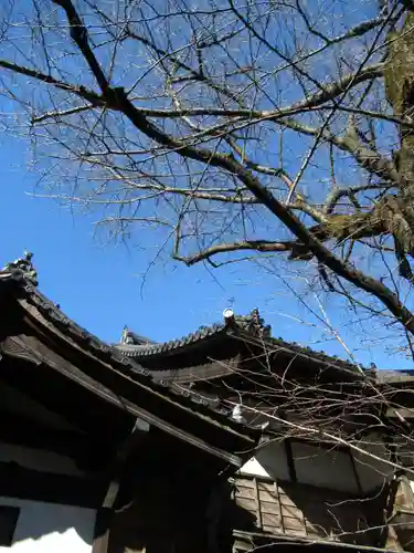 鳳生寺のその他建物