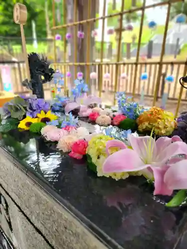 美幌神社(北海道)