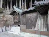 山王神社(兵庫県)