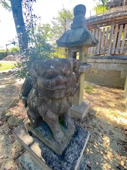稲葉神社(京都府)