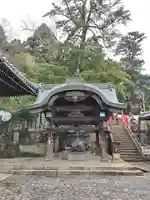 東大寺 二月堂(奈良県)