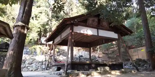 白雲稲荷神社(京都府)