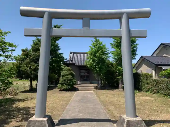 水神社(千葉県)