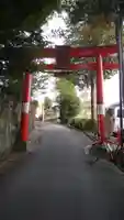 大岡稲荷神社(東京都)