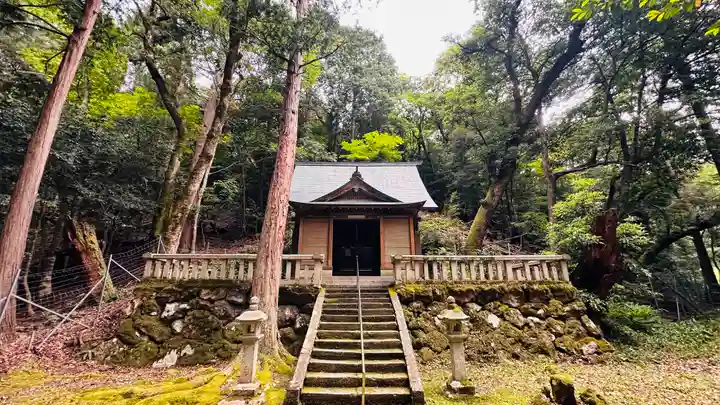 八幡神社(福井県)