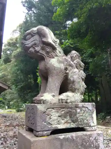 静志神社(福井県)