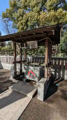 熊野神社(東京都)