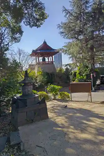 寛永寺(根本中堂)(東京都)
