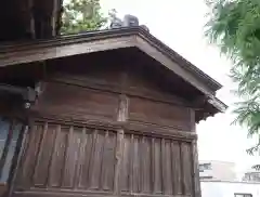 飯玉神社(群馬県)