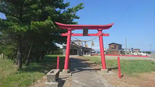 弁天神社(青森県)