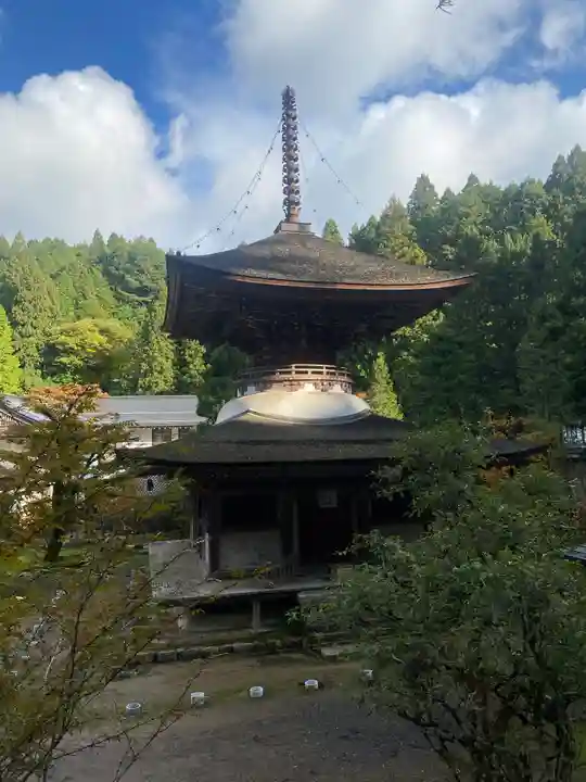 金剛三昧院(和歌山県)