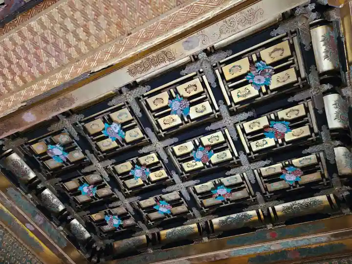 日光山輪王寺 大猷院(栃木県)