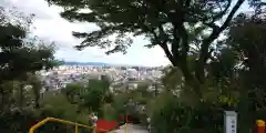 建勲神社(京都府)