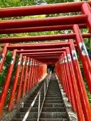 稲荷神社(長野県)