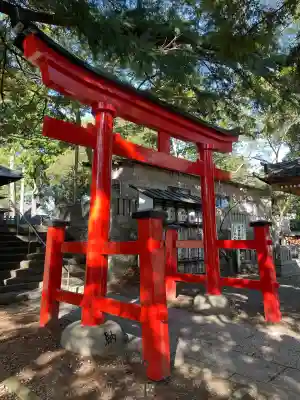 玉前神社(千葉県)