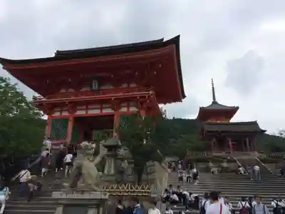 清水寺(京都府)