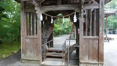 土佐神社(高知県)