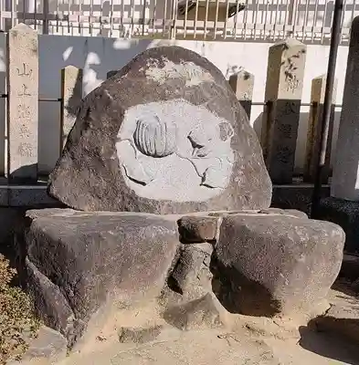 上の天神 生根神社(大阪府)