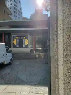 榧寺のその他建物