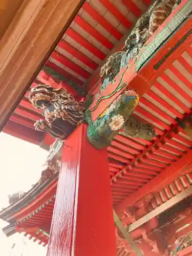 円密院聖天堂(茨城県)