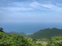 彌彦神社(新潟県)