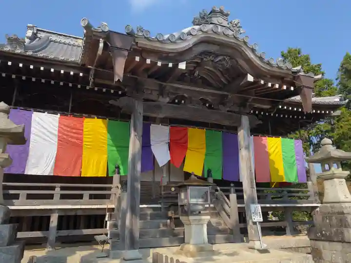 無動寺(延暦寺塔頭)(滋賀県)