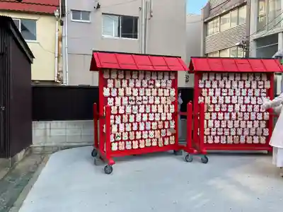三輪神社(愛知県)