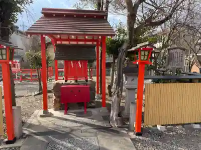 車折神社(京都府)