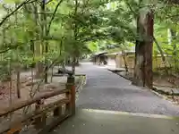 瀧原宮(皇大神宮別宮)のその他建物