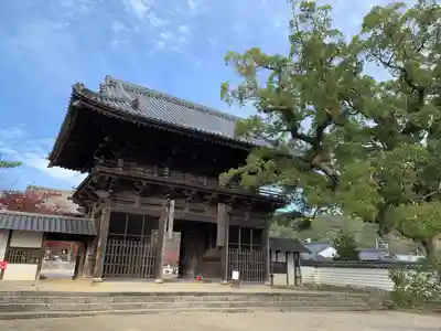 周防国分寺(山口県)