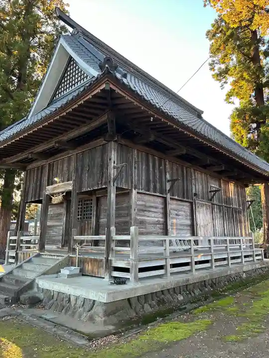 十二社(新潟県)