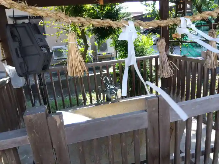 天満宮(富山県)