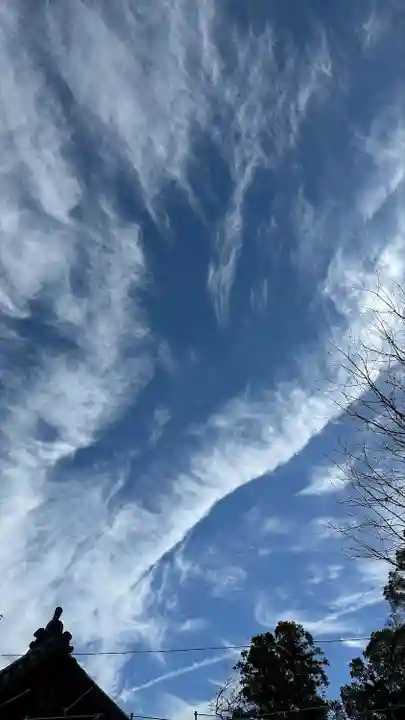 龍田大社(奈良県)