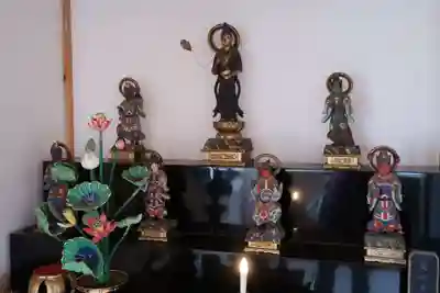 穴太薬師堂(三重県)