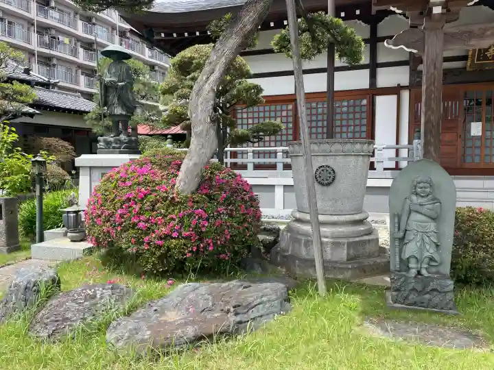 惠明寺(東京都)