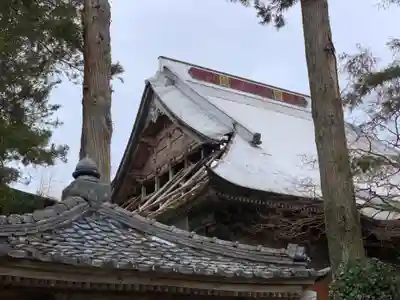 正文寺のその他建物
