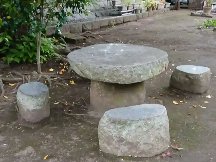 寶珠寺(宝珠寺)のその他建物