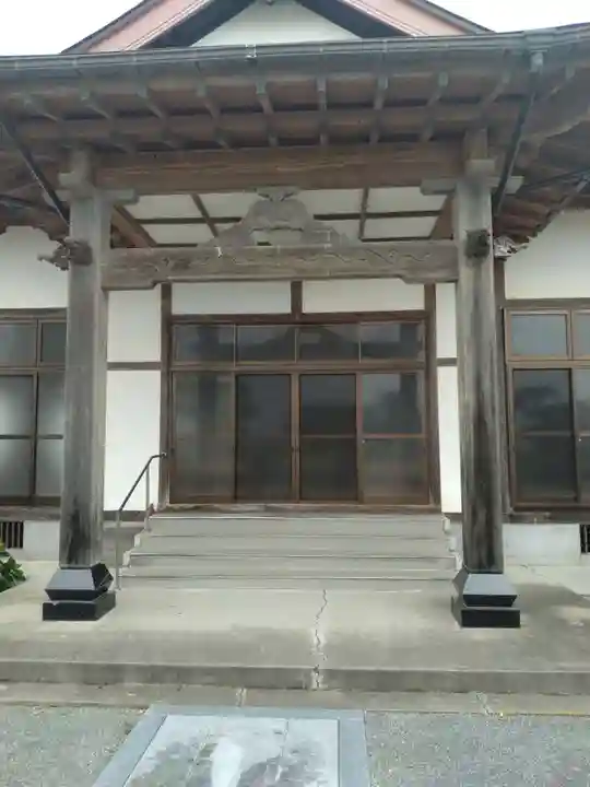 淨正寺(宮城県)