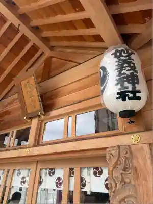 駒込妙義神社(東京都)