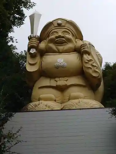 中之嶽神社(群馬県)