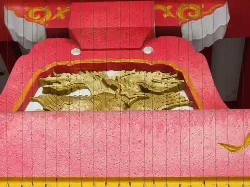 甚目寺のその他建物