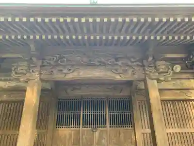 天御中主神社(千葉県)