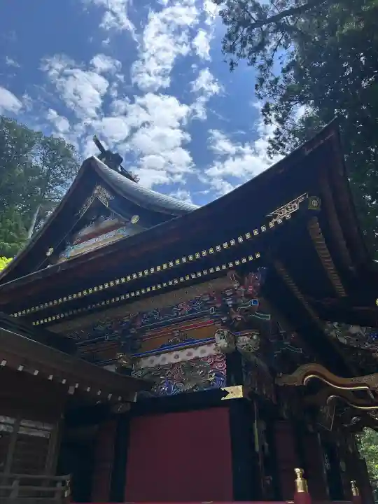 三峯神社(埼玉県)
