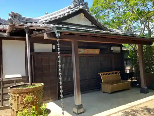 源正寺(東京都)