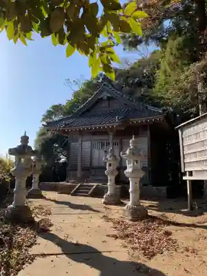愛宕神社(千葉県)