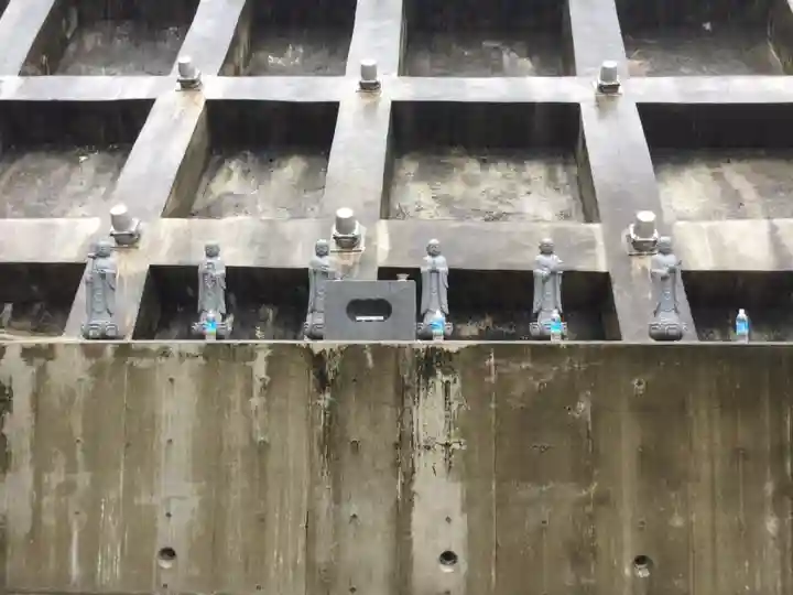 成田山横浜別院延命院(神奈川県)