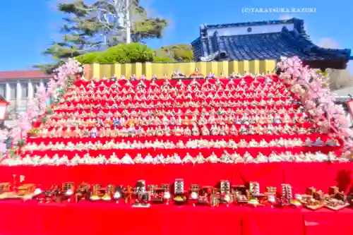 覚翁寺(千葉県)