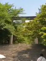 宝満宮竈門神社(福岡県)